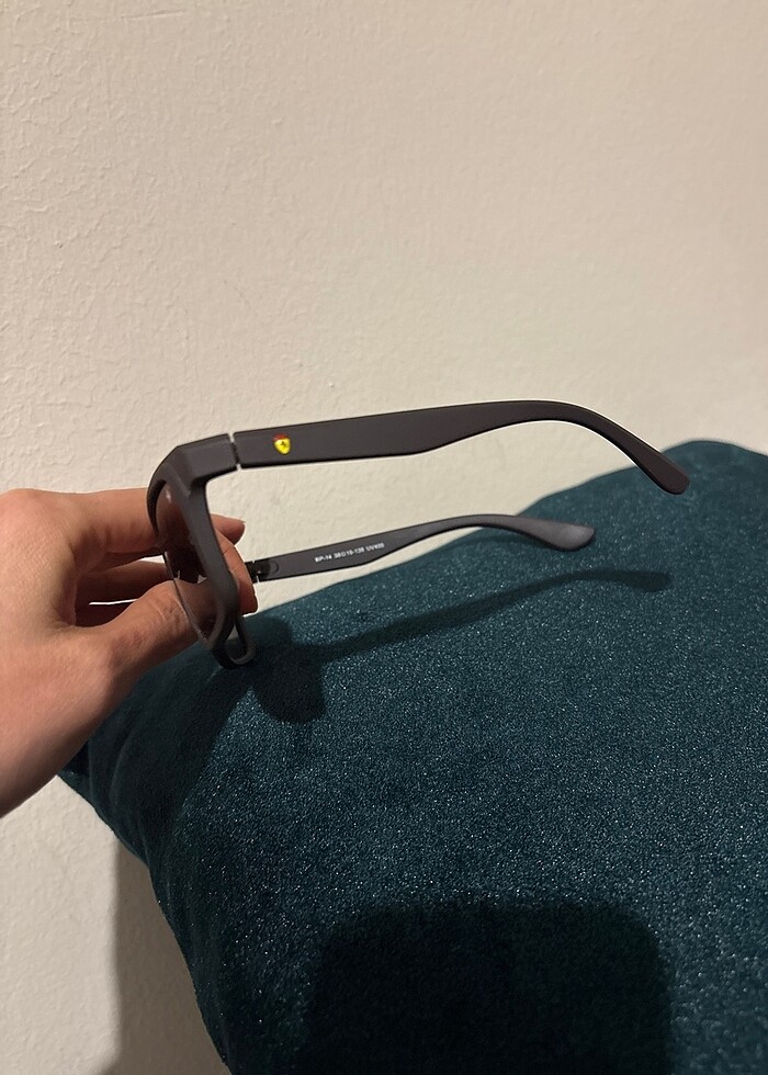 Orijinal rayban gözlük - Görsel 5