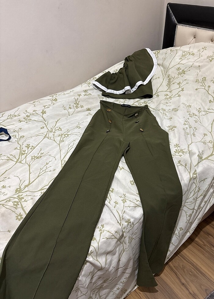 #İkili takım - Görsel 2