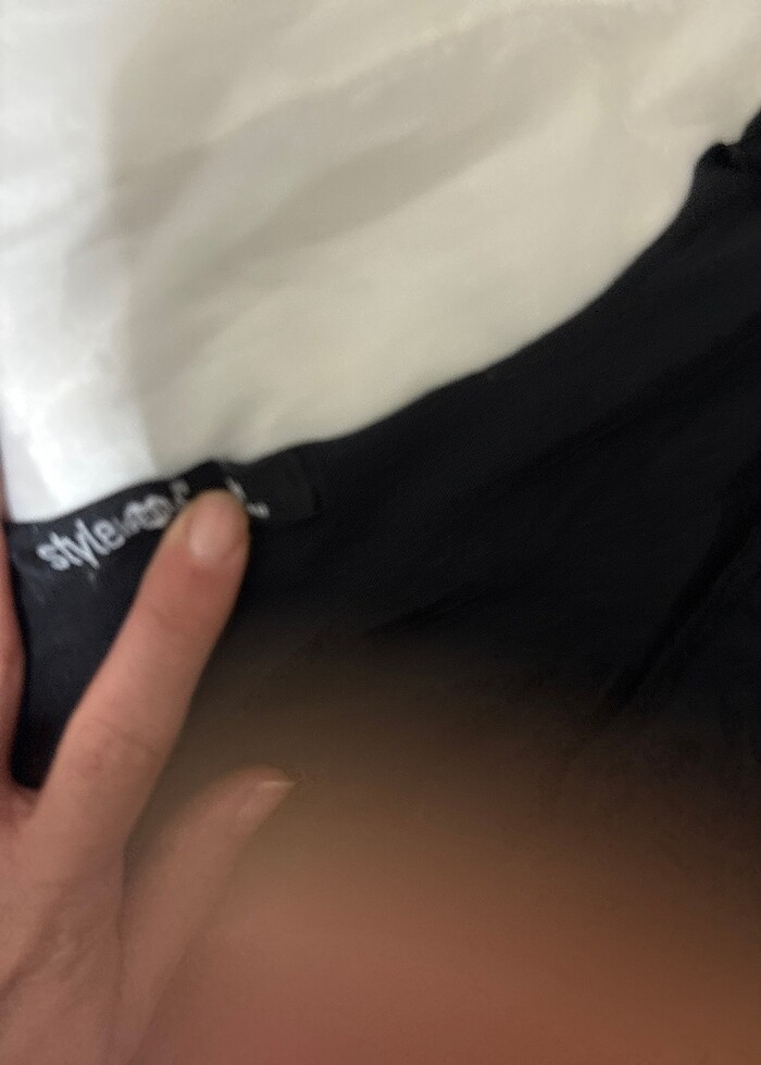 Sadece kırışık - Görsel 2