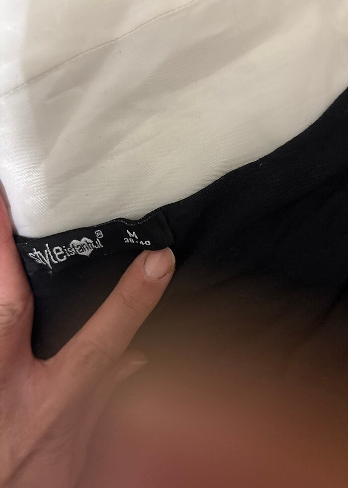 Sadece kırışık - Görsel 3