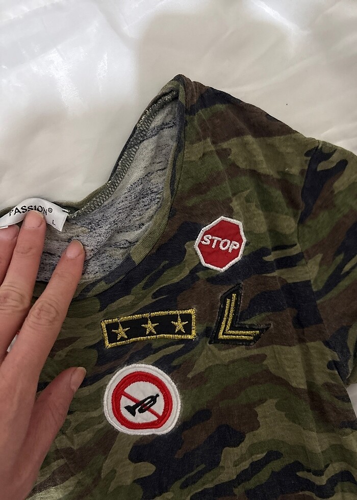 Günlük Thirst - Görsel 2