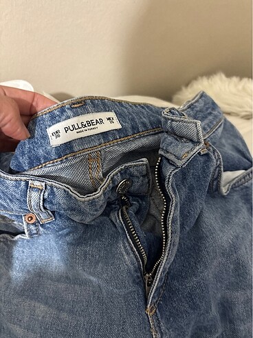 Kot pantolon - Görsel 2