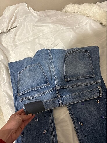 Kot pantolon - Görsel 3