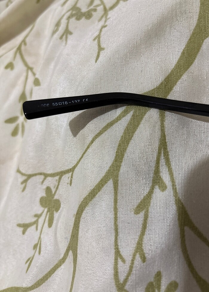 Gözlük - Görsel 2