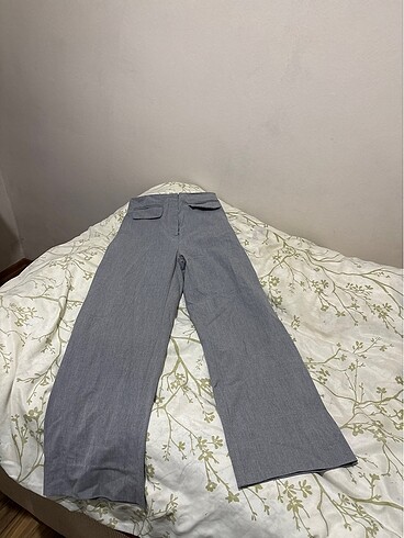 Kumaş pantolon