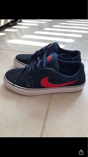 Nike sneaker