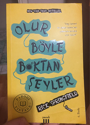 TERTEMİZ SIFIR KİTAP