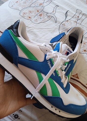 Reebok spor ayakkabı 