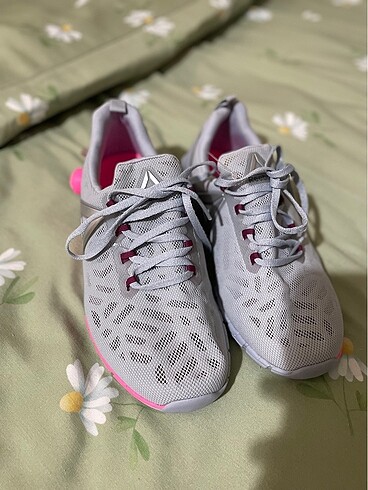 Reebok Rebook koşu ayakkabısı
