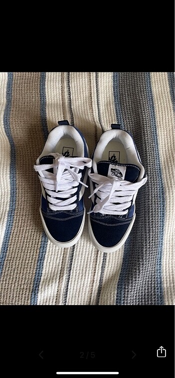 Vans Spor ayakkabı