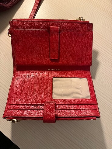Beden Michael Kors Cüzdan