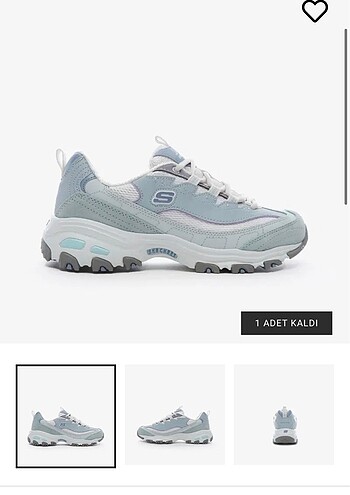 Mavi Skechers