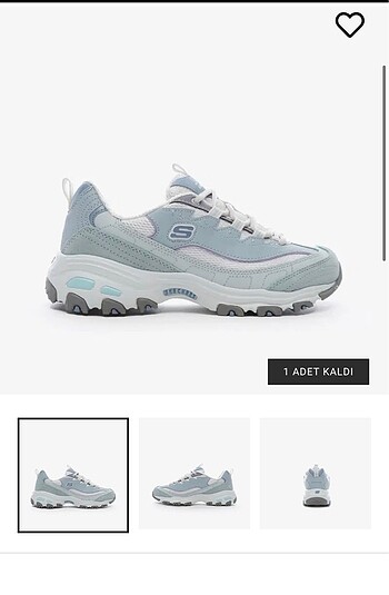 Skechers Mavi Skechers