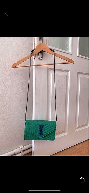 Ysl çanta