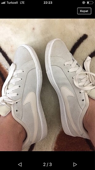 Nike Nikee