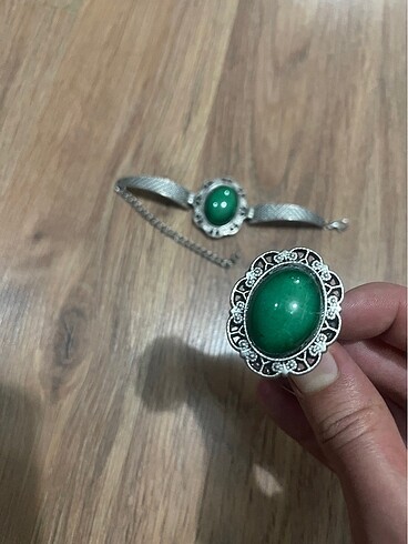 Takı seti