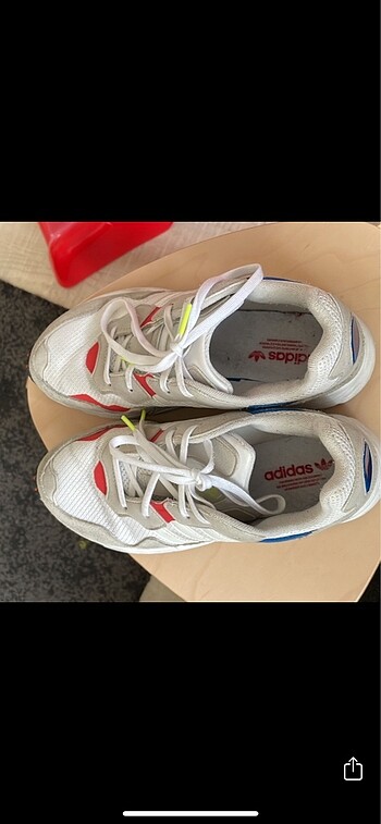 38 Beden beyaz Renk adidas yurt dışı