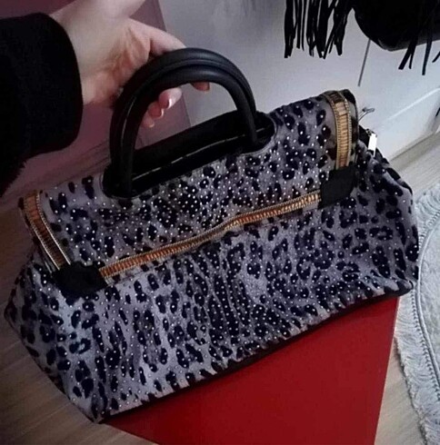 Çanta