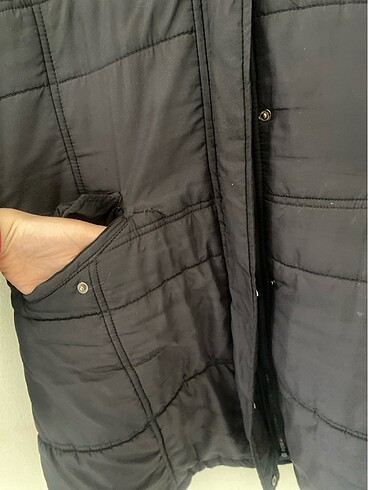44 Beden Xside kaban mont