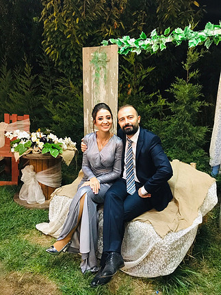 Diğer Gece elbisesi