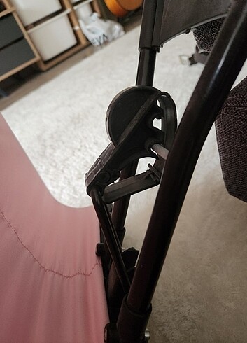 0 - 13 kg Beden Anakucağı
