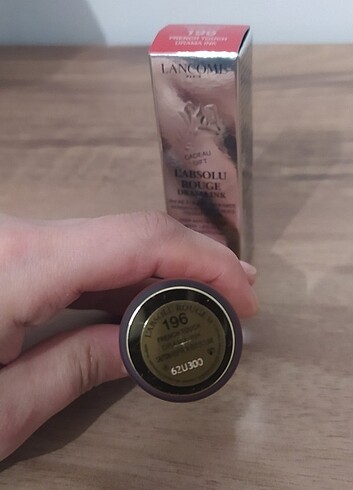 Beden Lancome ruj