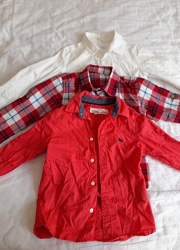 H&M L.O.G.G