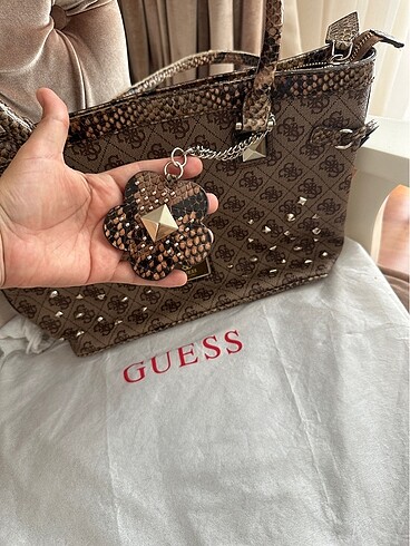 Beden Guess çanta