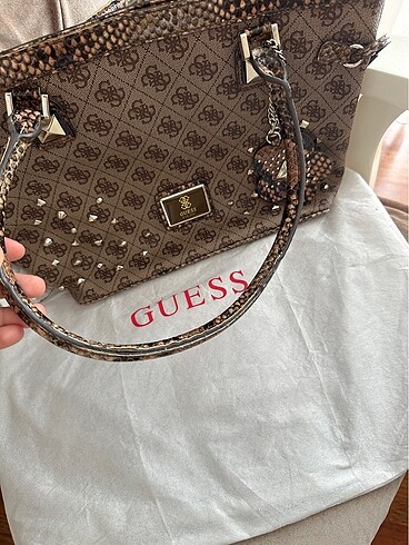 Guess Guess çanta