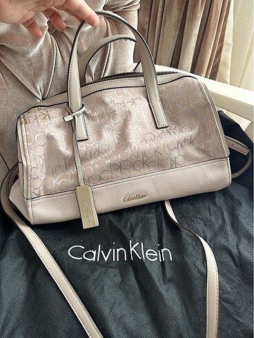 Calvin klein çanta