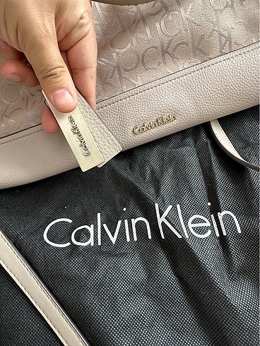 Calvin Klein Calvin klein çanta