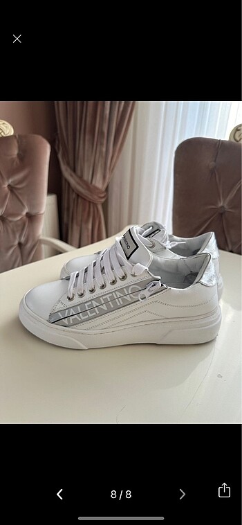 36 Beden Valentino ayakkabı