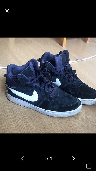 Nike ayakkabı