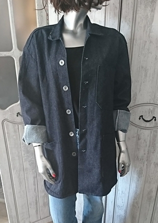 vintage kot ceket