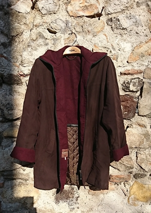 vintage mont