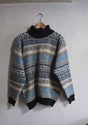 vintage kazak