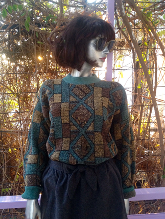 Vintage kazak