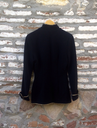 Vintage Love Vintage ceket,blazer