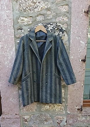 vintage kase palto