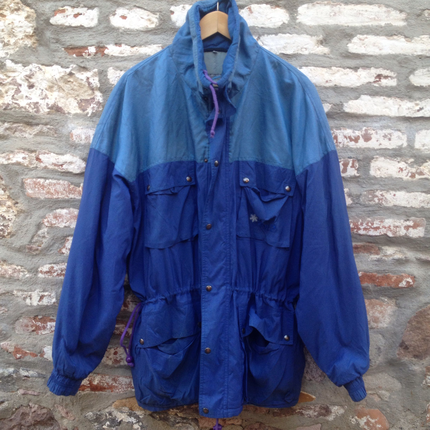 Vintage mont
