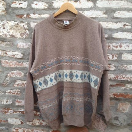 Vintage Love Vintage yun kazak