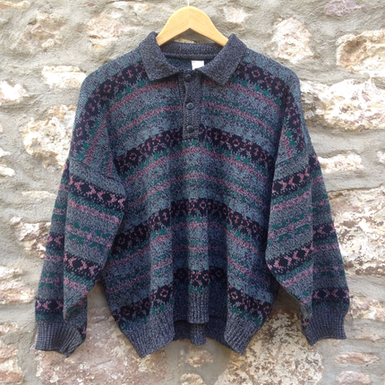 Vintage buklet kaZak