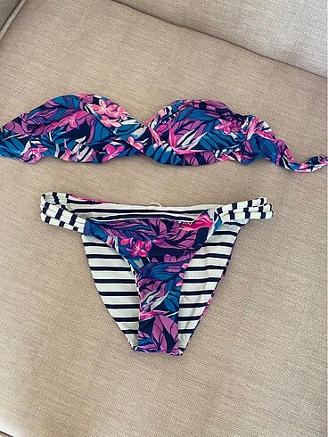 Bikini takımı