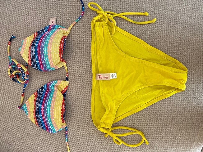 Bikini takımı