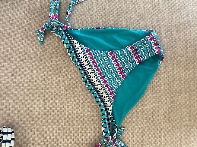 Bikini altı