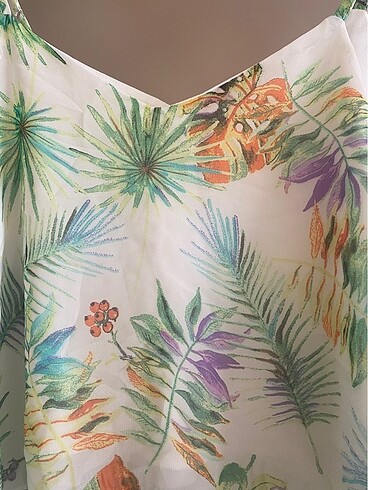 Diğer Sifon bluz