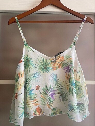 s Beden Sifon bluz