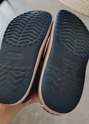 Crocs Crocs çocuk terlik