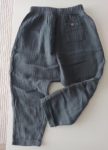 Cigit bebe Pantolon 