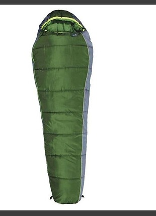 Kamp uyku tulumu orbit 400
